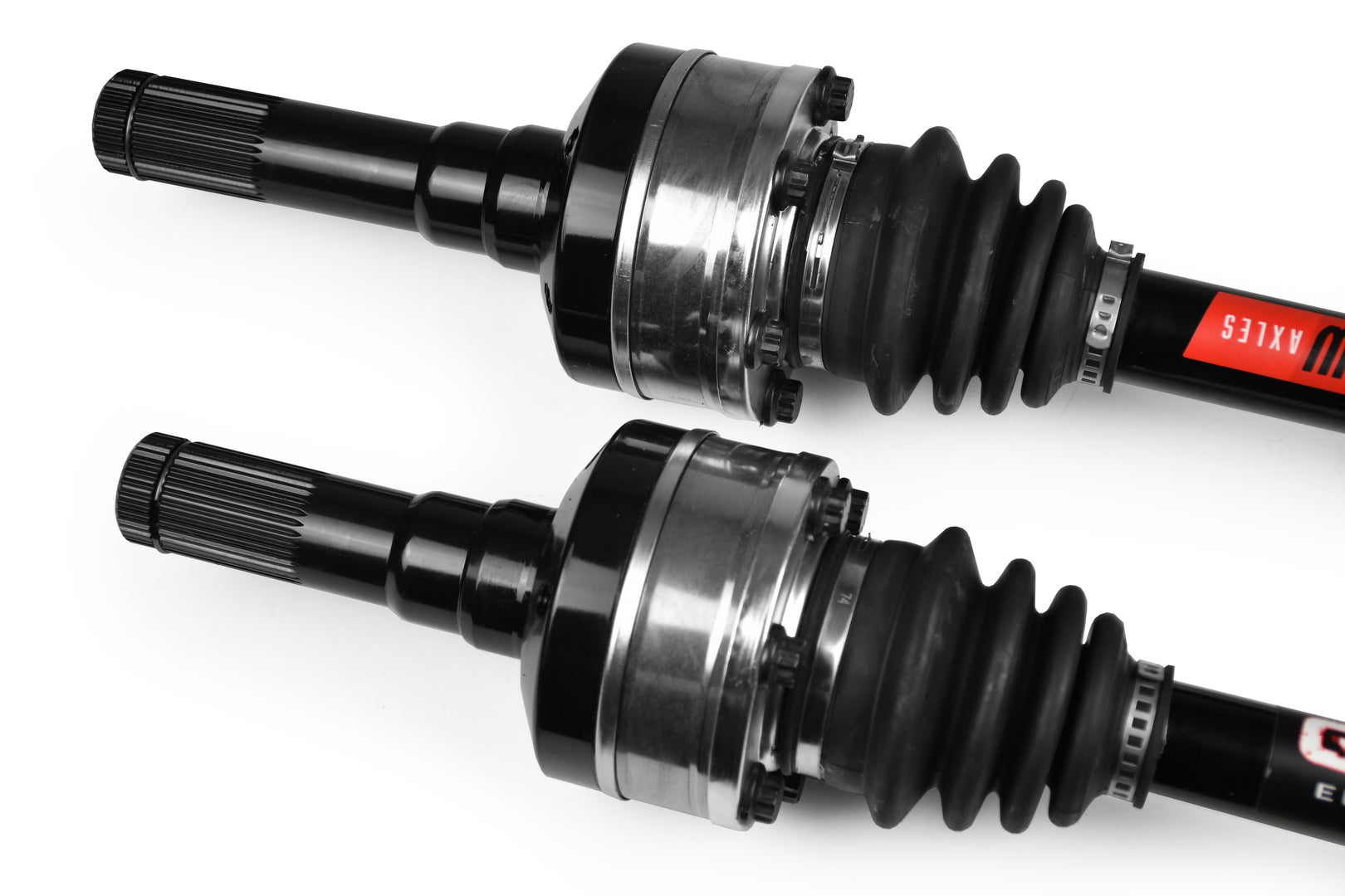 15-23 S550 & 24+ S650 Mustang Outlaw Axles